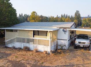 289 Coltrin Ln, Oakland, OR 97462