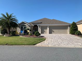 3142 Killington Loop, The Villages, FL 32163