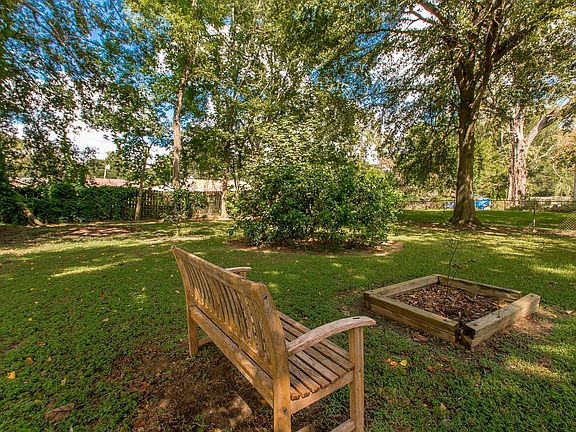 ANOTHER VIEW OF BACKYARD