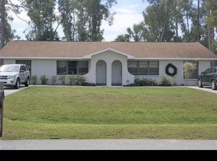 9142 Tangelo Blvd, Fort Myers, FL 33967