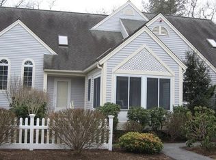 63 Blue Spruce Way #63, Mashpee, MA 02649