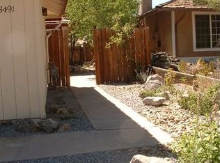 3491 Terrace Knoll Ct, Reno, NV 89512