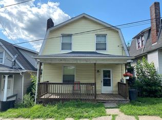 144 Standard Ave, Butler, PA 16001