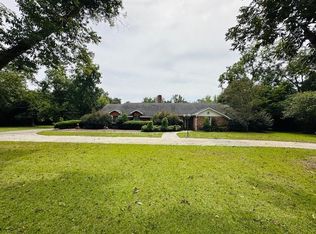 248 Lincoln Ave, Fitzgerald, GA 31750