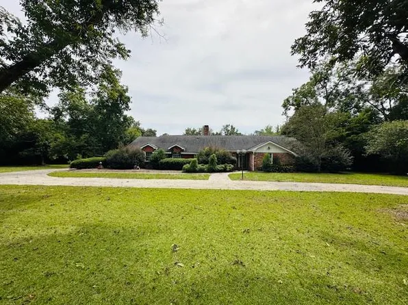 248 Lincoln Ave, Fitzgerald, GA 31750