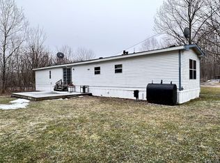 138 Rasbach Rd, Clayville, NY 13322