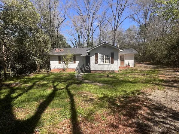 357 Doles Blvd, Milledgeville, GA 31061