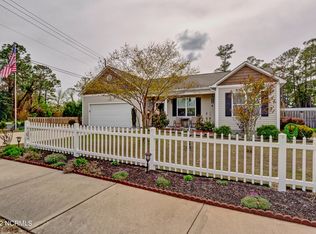 3601 Calabash Ct, Wilmington, NC 28405