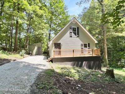 1811 Weleetka Cv, Hernando, MS, 38632