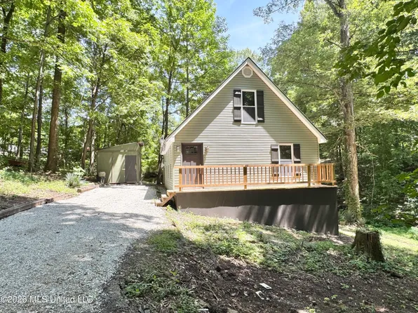 1811 Weleetka Cv, Hernando, MS 38632