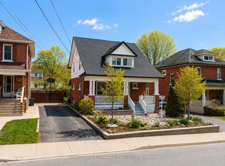 94 Glenelg St W, Kawartha Lakes, ON K9V 2V9