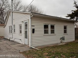 4008 SW 7th St, Des Moines, IA 50315