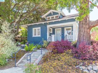 5600 Oak Grove Ave, Oakland, CA 94618