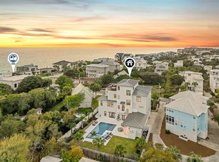 153 Gulf Point Rd, Santa Rosa Beach, FL 32459