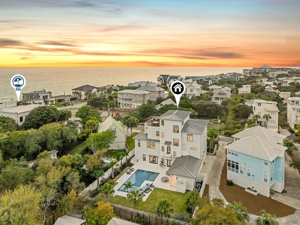 153 Gulf Point Rd, Santa Rosa Beach, FL 32459
