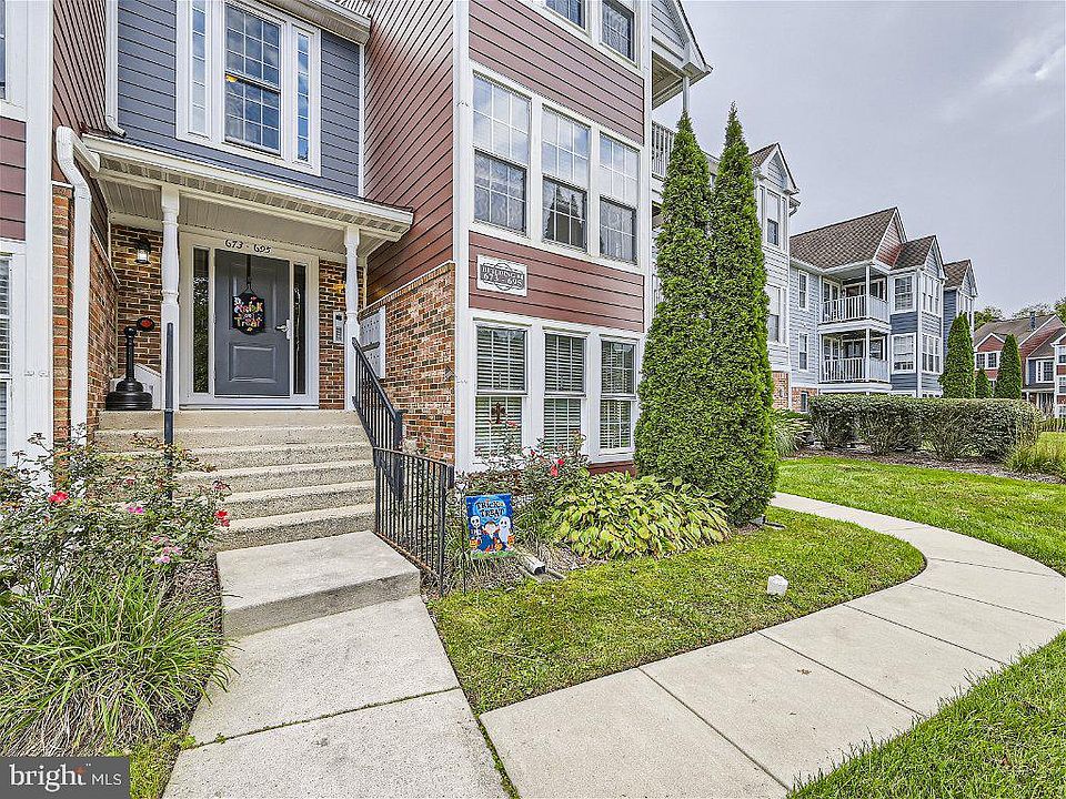 691 Deering Rd, Pasadena, MD 21122 Zillow