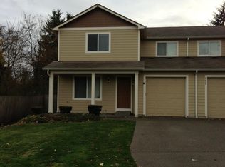 6420 Brycen Ln SW #A, Tumwater, WA 98512