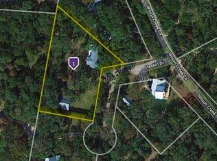 120 Haskin Dr, Wimberley, TX 78676