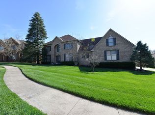 4608 Brindley Way, Lexington, KY 40515