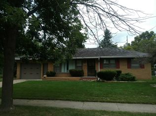 2136 Bruce Ave, Lansing, MI 48915