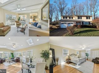 6010 Greeley Blvd, Springfield, VA 22152