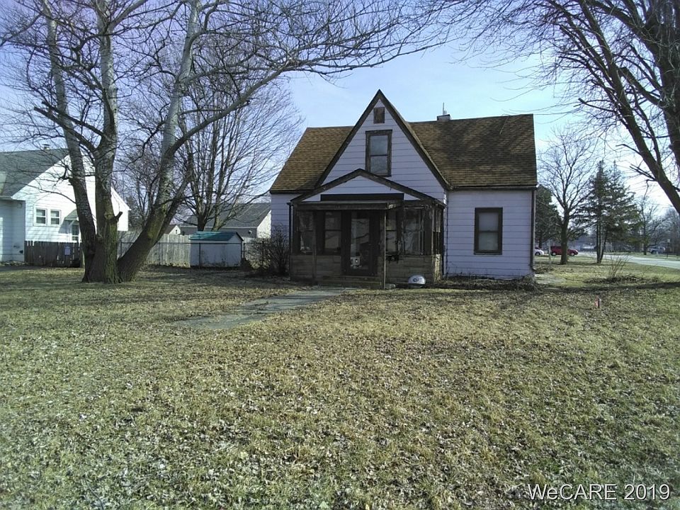 1st image of Ebersole Blvd