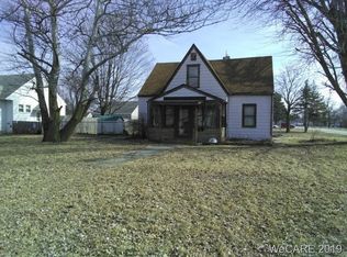 Ebersole Blvd, Fostoria, OH 44830