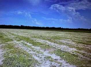 1 Haney Ann Ln, Kingston, OK 73439