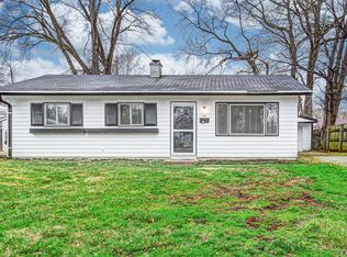 6 Helena Ct, Indianapolis, IN