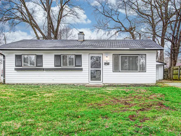 6 Helena Ct, Indianapolis, IN 46222