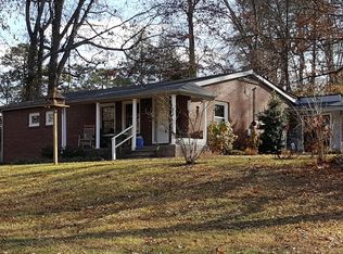 (Undisclosed Address), Knoxville, TN 37921