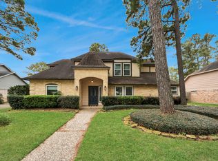 5511 Lacreek Ln, Spring, TX 77379