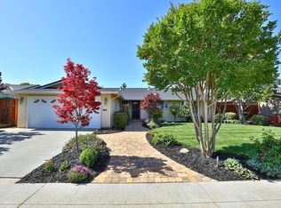 1565 Trevor Dr, San Jose, CA 95118