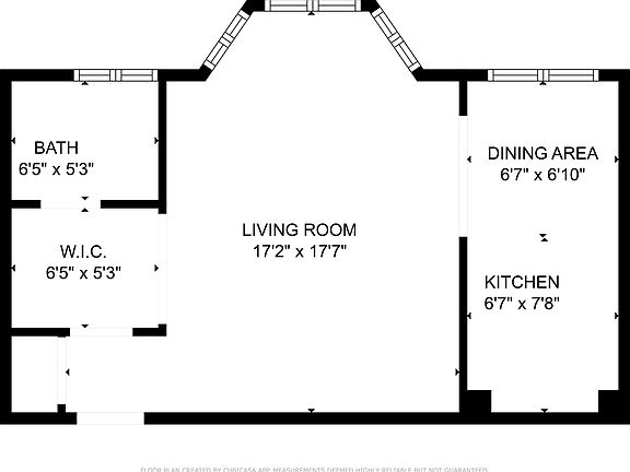 5th image of 1212 11th Ave APT 2