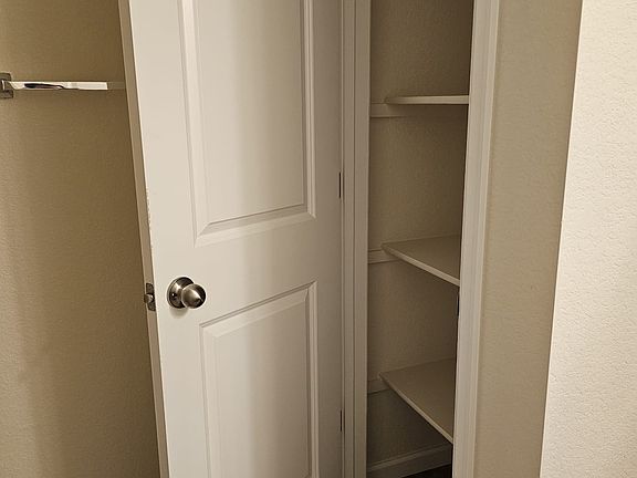 2nd Bath Closet