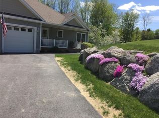 27 Highland Ridge Dr #27, Hampden, ME 04444