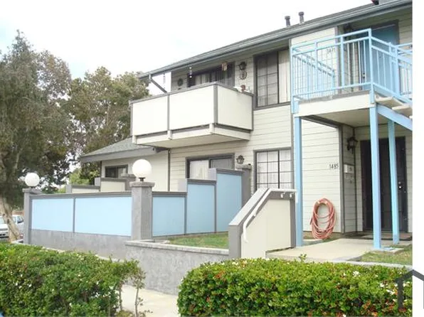 1485 25th St, San Diego, CA