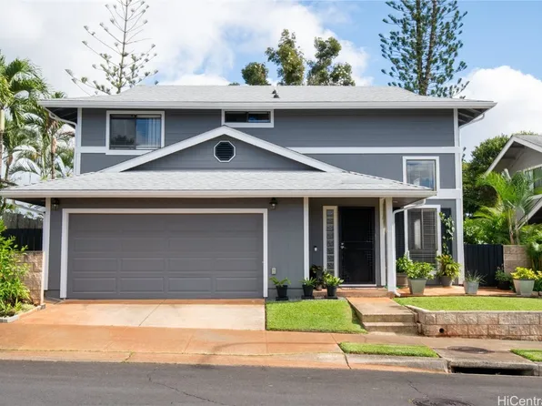 95-1069 Halekua St #12, Mililani, HI 96789