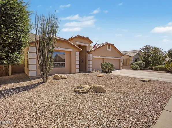 433 W DESERT Avenue, Gilbert, AZ 85233