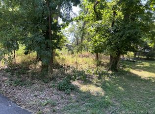 Kansas Dr, Afton, OK 74331