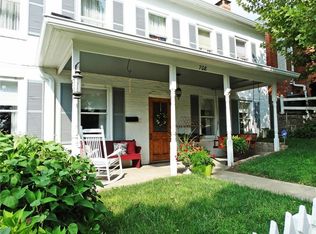 708 Spring St, Weston, MO 64098