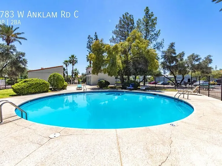 2783 W Anklam Rd #C — Photo 19