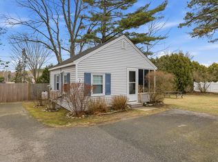 1413 Post Road #7, Wells, ME 04090