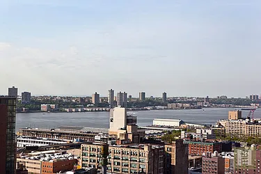 Rented by Halstead Real Estate