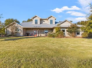 613 Bone Rd, Valley Mills, TX 76689