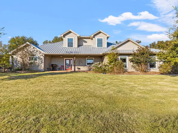 613 Bone Rd, Valley Mills, TX 76689
