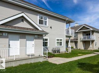 3040 Spence Wynd SW #71, Edmonton, AB T6X1N7