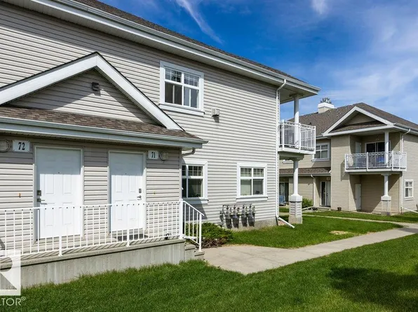 3040 Spence Wynd SW #71, Edmonton, AB T6X 1N7