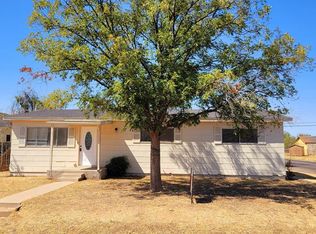 1700 W 18th St, Odessa, TX 79763