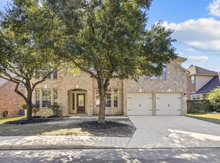 26022 TORENA LOOP, San Antonio, TX 78261